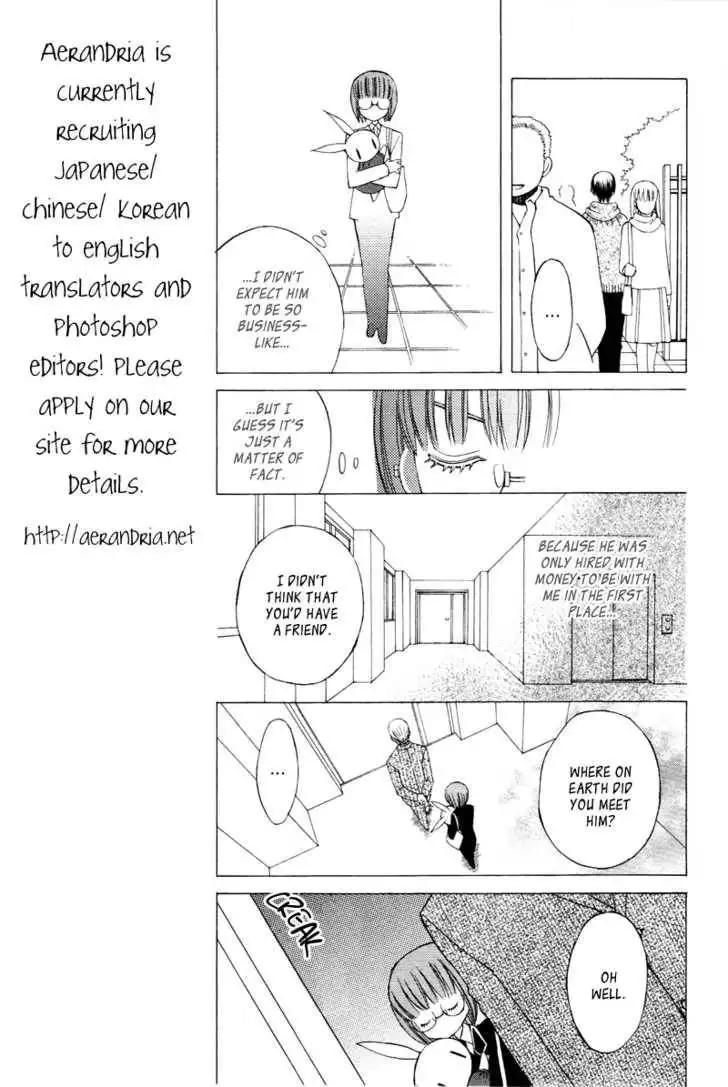 Dr. Rabbit Chapter 1 30